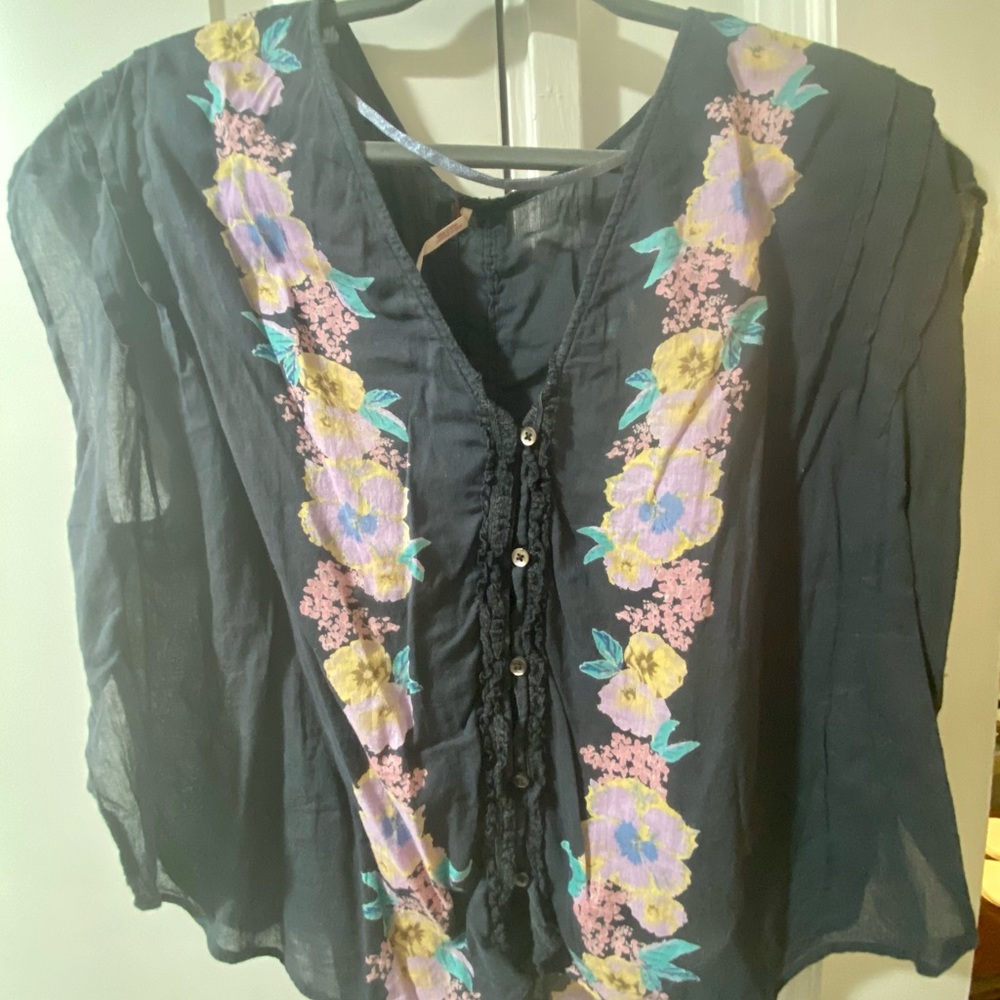 Free People Top